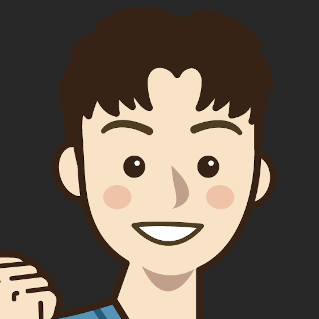 Kazuoのアバター