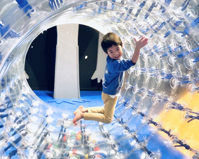 関西の雨でも楽しい！子供向け遊び場ガイド