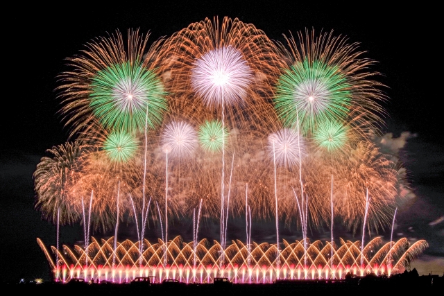 知られざる赤川花火大会の穴場!絶対に訪れるべき隠れスポット