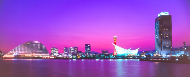 神戸港で楽しむ！週末限定花火の魅力とは？